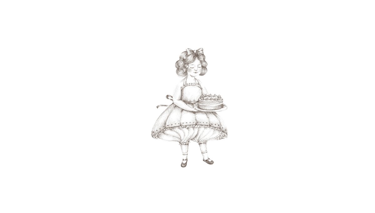 蛋糕店（食品）品牌vi设计—Balloon and Whisk 插图赏析，vi设计，视觉形象vi设计，食品vi设计，包装设计，蛋糕店品牌vi设计，vi品牌策划，深圳vi设计，左右格局