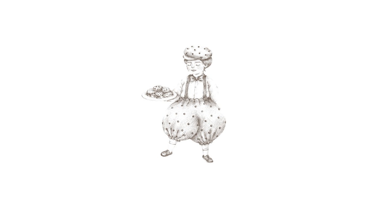 蛋糕店（食品）品牌vi设计—Balloon and Whisk 插图赏析，vi设计，视觉形象vi设计，食品vi设计，包装设计，蛋糕店品牌vi设计，vi品牌策划，深圳vi设计，左右格局