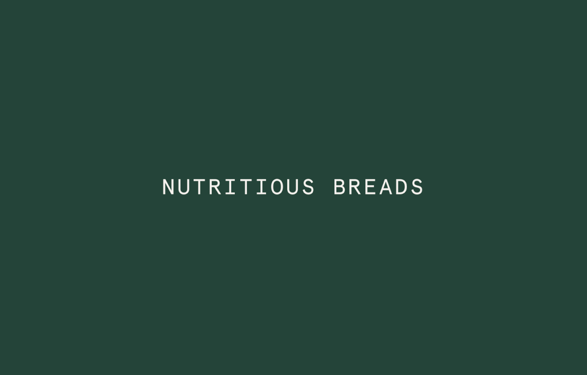 （食品）素食面包店品牌vi设计—Better Breads 图标案例，vi设计，视觉形象vi设计，食品vi设计，图标设计，素食面包店品牌vi设计，vi品牌策划，深圳vi设计，左右格局