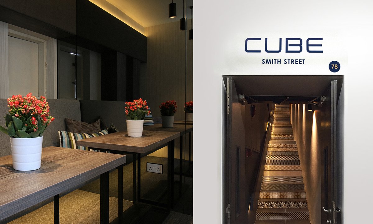 CUBE精品酒店品牌vi设计—“精品胶囊酒店”，vi设计，视觉形象vi设计，精品酒店vi设计，图形设计，精品酒店品牌vi设计，vi品牌策划，深圳vi设计，左右格局