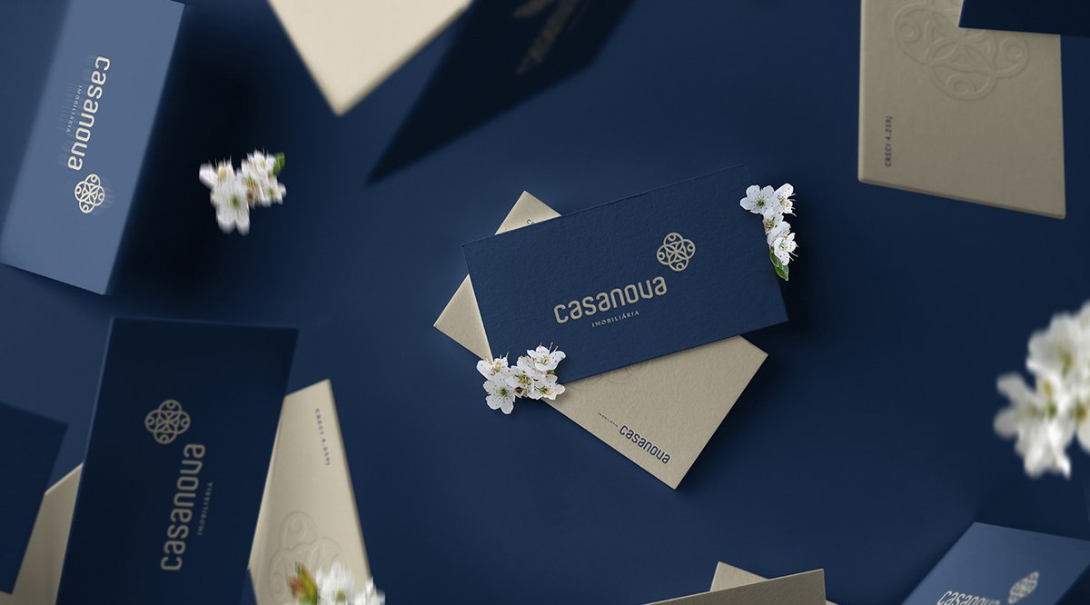 Casanova房地产企业形象vi设计及品牌标识，vi设计，企业形象vi设计，房地产企业品牌vi设计，品牌标识，企业vi设计，vi品牌策划，深圳vi设计，左右格局