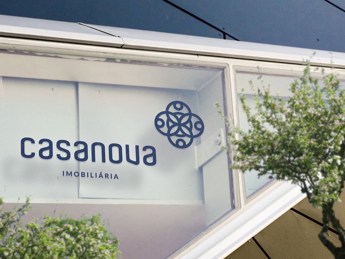 Casanova房地产企业形象vi设计及品牌标识，vi设计，企业形象vi设计，房地产企业品牌vi设计，品牌标识，企业vi设计，vi品牌策划，深圳vi设计，左右格局