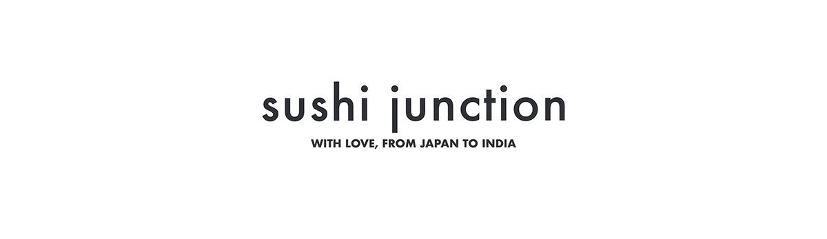 （餐饮）Sushi Junction日本寿司品牌包装vi设计欣赏，vi设计，包装vi设计，餐饮品牌vi设计，餐饮vi设计，品牌包装vi设计，品牌vi设计，vi品牌策划，深圳vi设计，左右格局