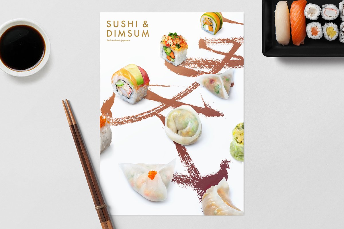 （餐饮）Sushi Junction日本寿司品牌包装vi设计欣赏，vi设计，包装vi设计，餐饮品牌vi设计，餐饮vi设计，品牌包装vi设计，品牌vi设计，vi品牌策划，深圳vi设计，左右格局