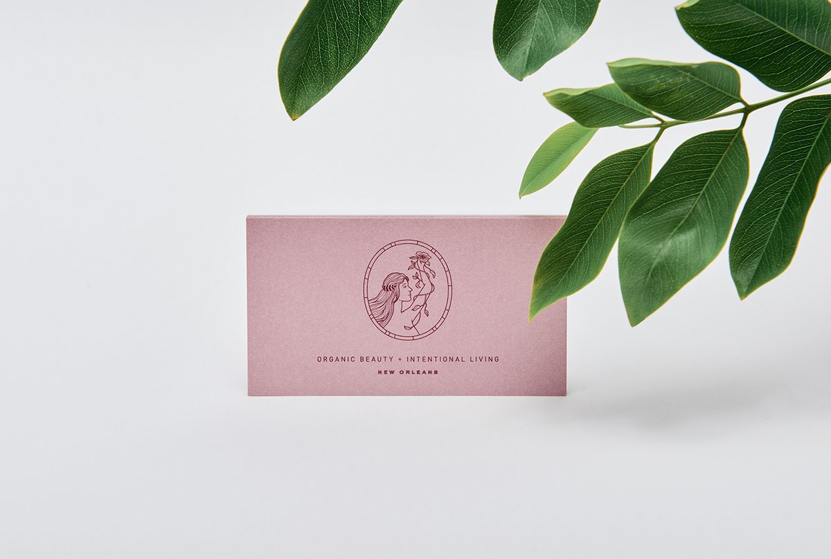 护肤品 Folio + Flores 品牌vi设计—标识设计的战略性意义，vi设计，标识设计，化妆品品牌vi设计，企业vi设计，品牌vi设计，化妆品vi设计，vi品牌策划，深圳vi设计，左右格局