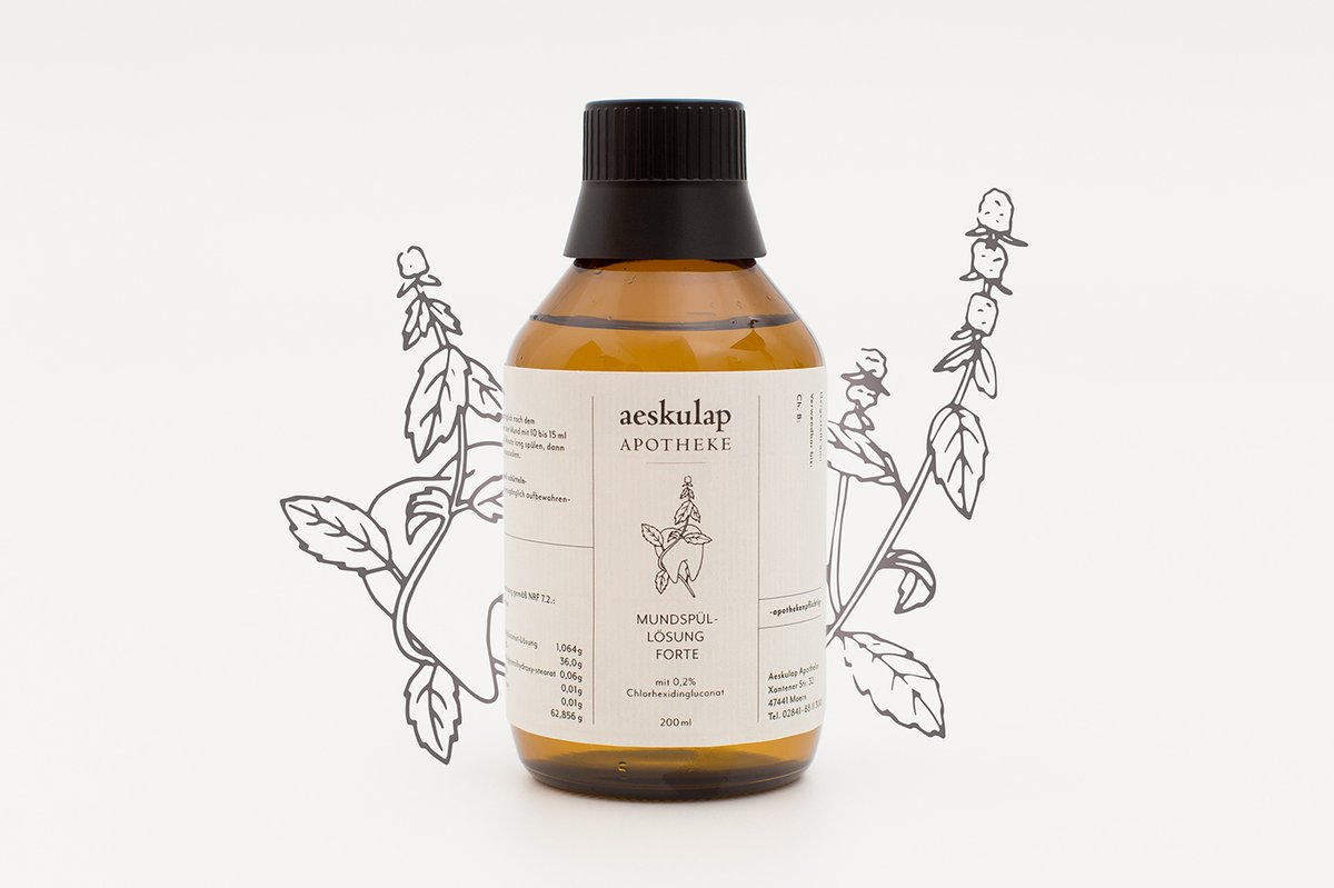 （医疗）Aeskulap 药房企业vi设计——运用包装设计重塑品牌，vi设计，医疗企业vi设计，企业品牌vi设计，品牌包装，企业vi设计，品牌策划，深圳vi设计，左右格局