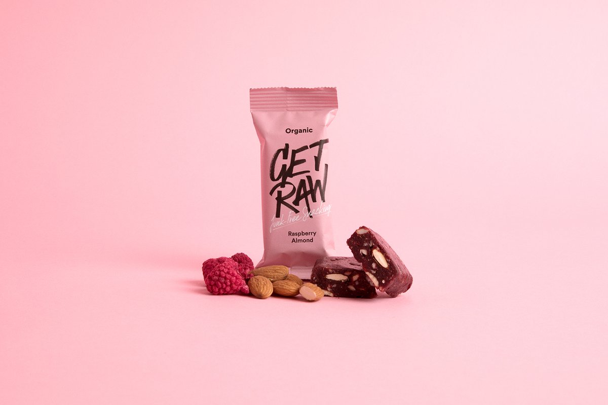 (食品）GET RAW品牌vi设计——时尚饮食的视觉识别，vi设计，食品vi设计，食品品牌vi设计，品牌形象设计，视觉识别设计，品牌vi设计，深圳品牌策划，深圳vi设计，左右格局