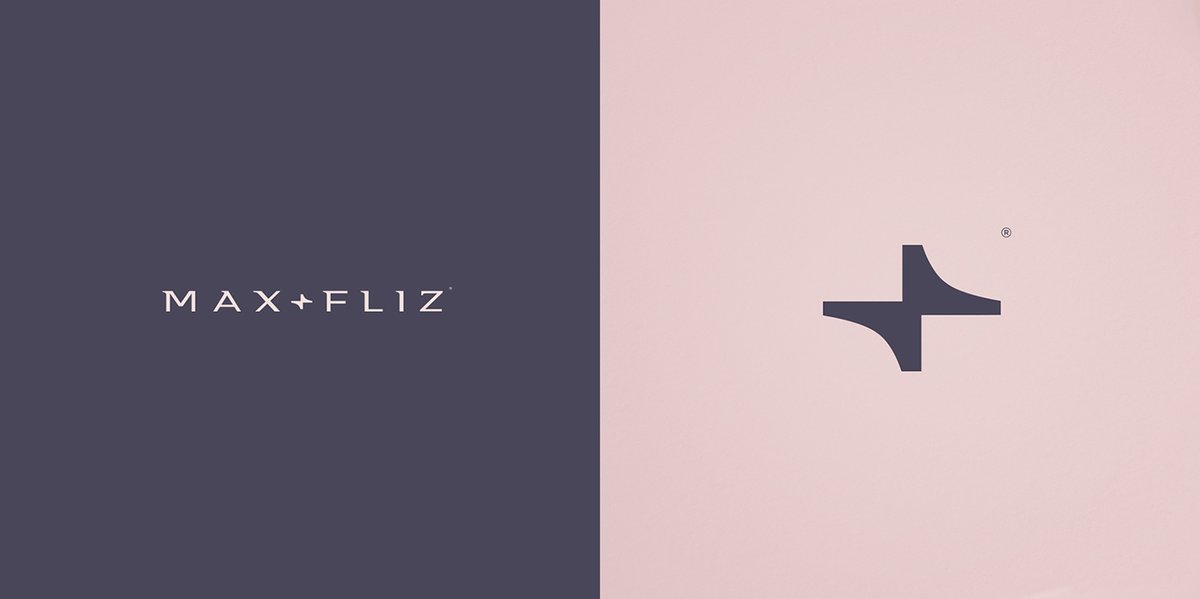 高端酒店 Max-Fliz 品牌vi设计和品牌标志重塑概念，vi设计，视觉形象设计，品牌重塑，品牌标志设计，酒店品牌vi设计，高端酒店vi设计，品牌策划，深圳vi设计，左右格局