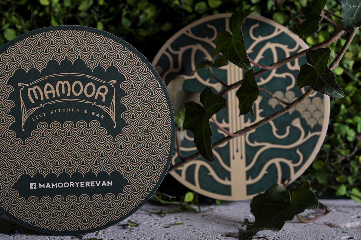 MAMOOR餐厅品牌vi设计——巧克力包装盒的vi视觉标识，vi设计，餐饮vi设计，餐饮品牌vi设计，快消品vi设计，品牌标识vi设计，品牌vi设计，品牌策划，深圳vi设计，左右格局