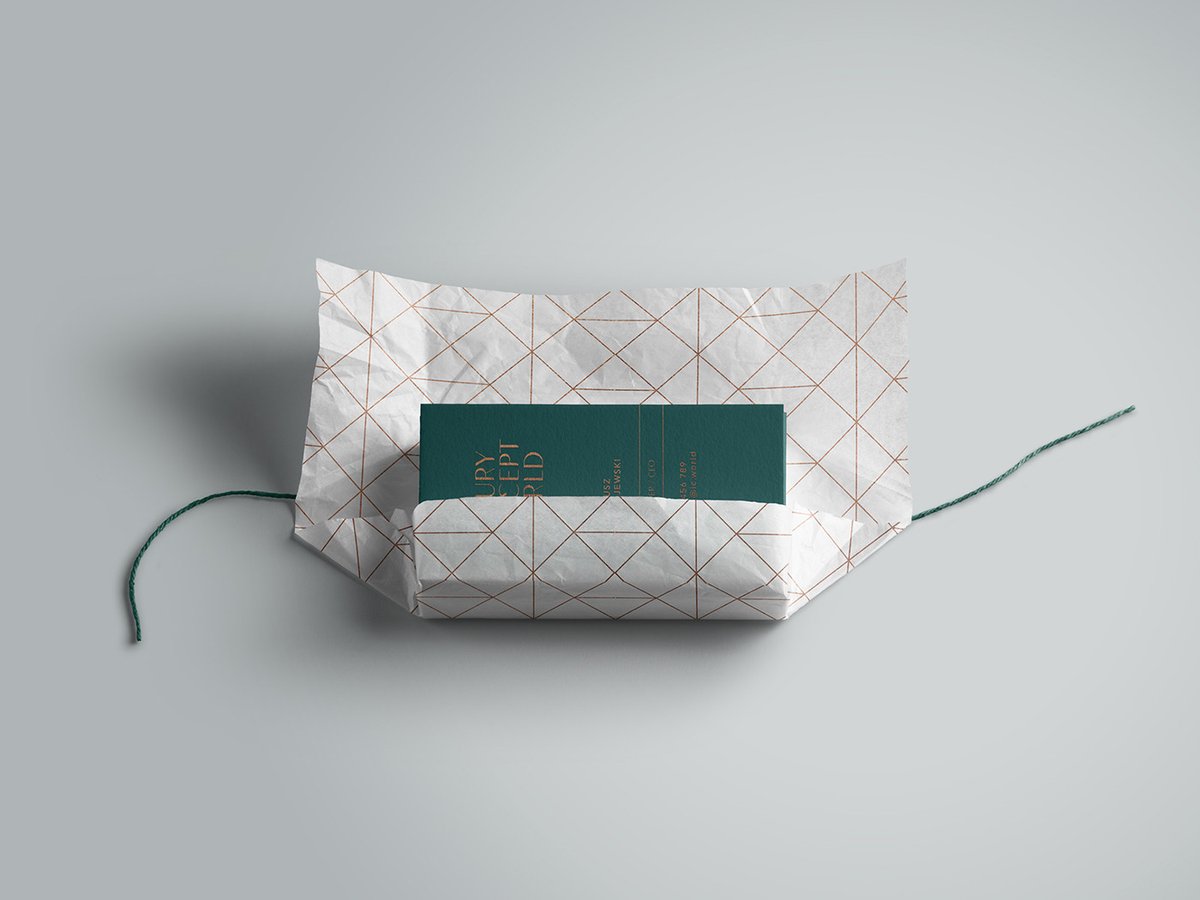 LCW豪华礼宾和精品店vi设计——烫金logo的视觉识别案例，品牌vi设计，精品店vi设计，vi视觉识别，深圳品牌策划，深圳vi设计，左右格局