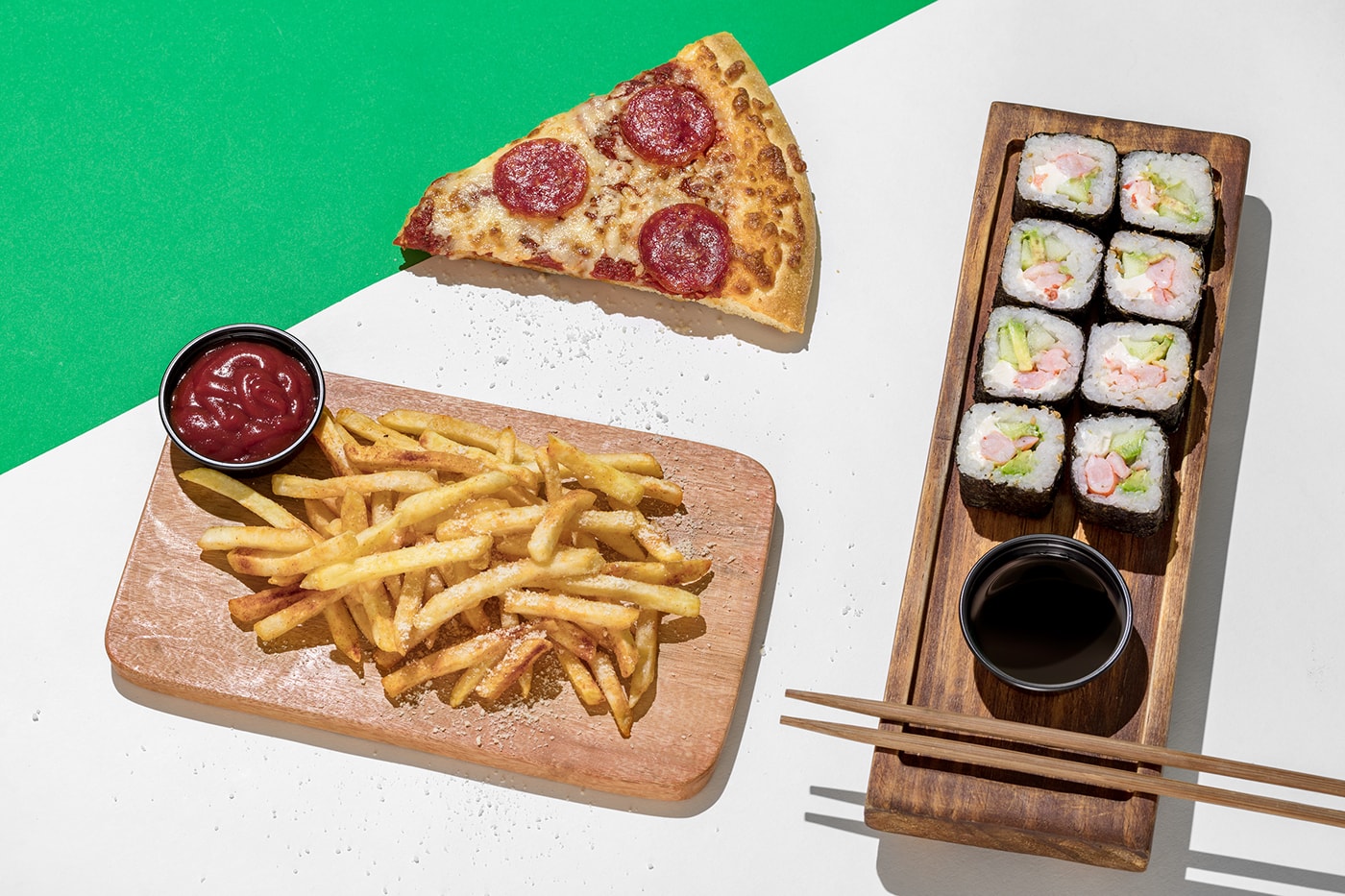 Bite Squab快餐食品IP形象  让包装战略落地，食品VI设计，食品包装设计，IP形象设计，VI形象设计，深圳VI设计，左右格局