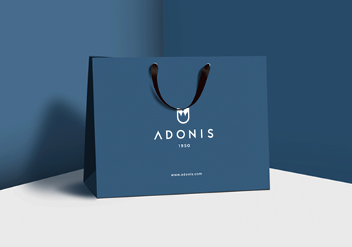 ADONIS时尚男士西装品牌营销策划案例
