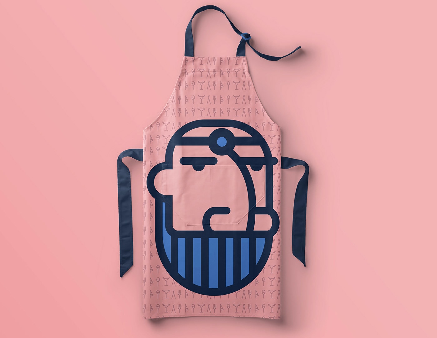 现代餐饮酒馆品牌VI设计——差异化包装的全案策划，餐饮VI设计，品牌全案策划，品牌包装设计，深圳VI设计，左右格局