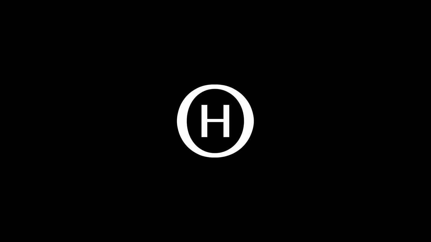 极简时尚 Havio 眼镜品牌VI设计——视觉识别的重要性，时尚眼镜VI设计，品牌视觉设计，服饰VI设计，深圳VI设计，左右格局