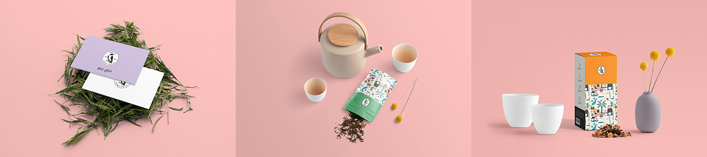 优质茶品牌重塑，茶叶品牌形象设计，茶叶品牌策划，深圳茶叶vi设计