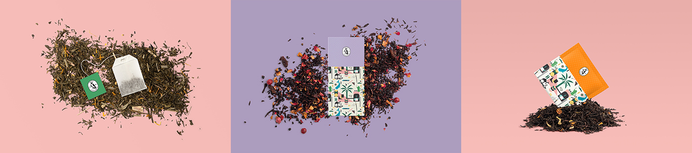 优质茶品牌重塑，茶叶品牌形象设计，茶叶品牌策划，深圳茶叶vi设计