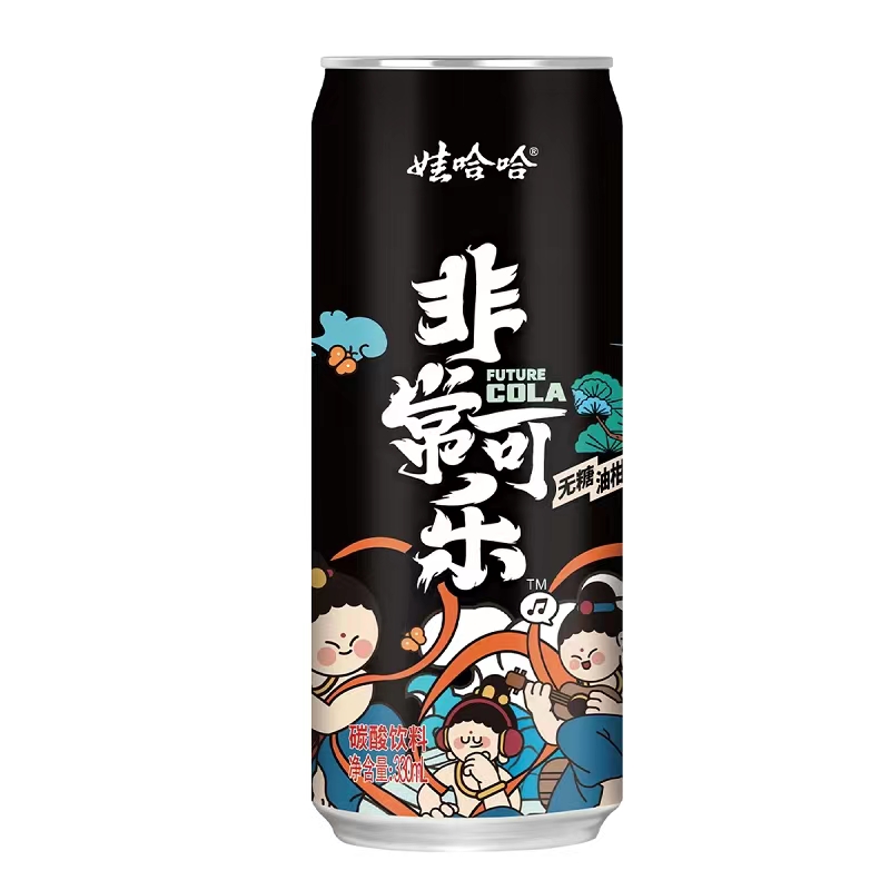 企业品牌的发展离不开形象化和场景化