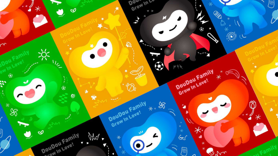 企业的品牌IP形象设计是为品牌创造价值