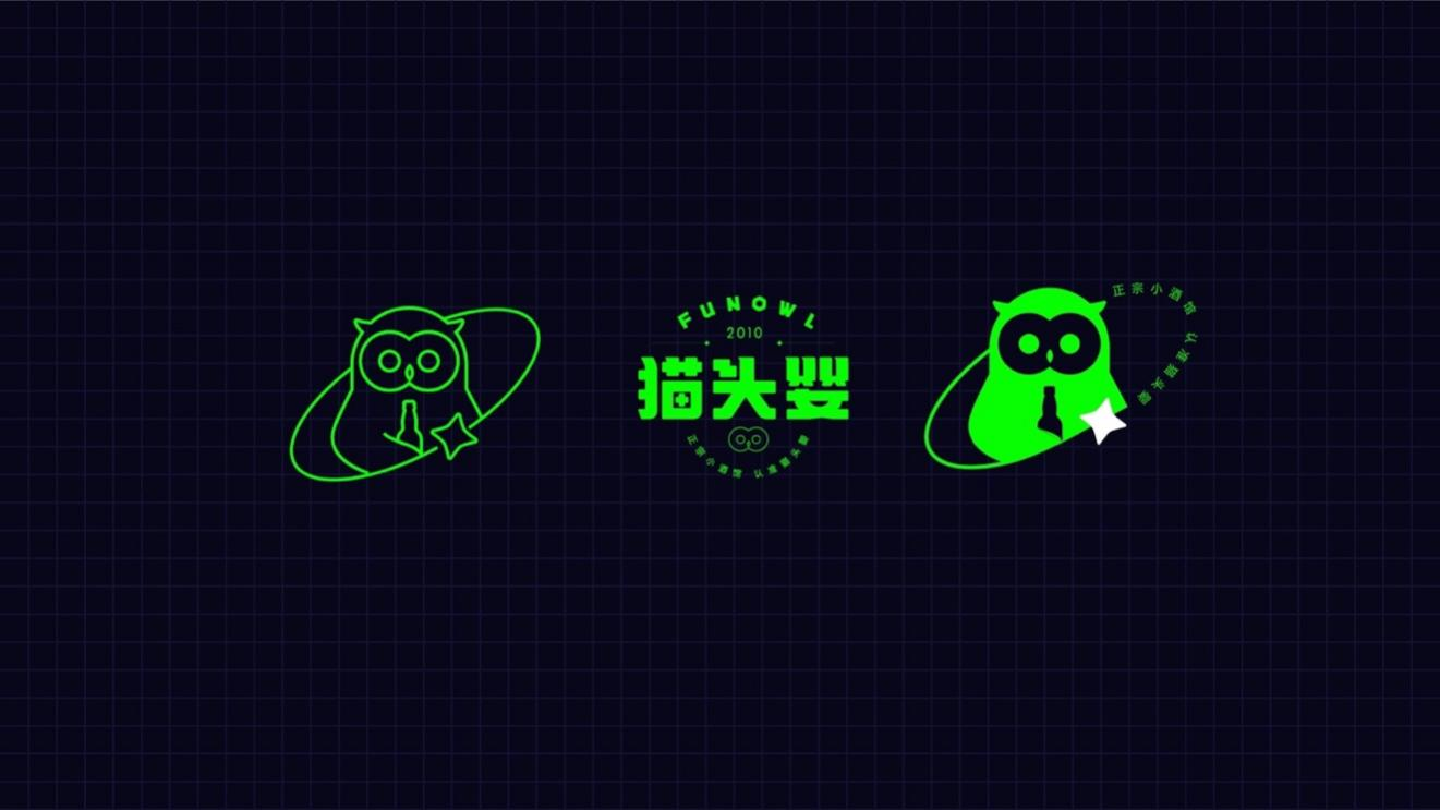 猫头婴IP