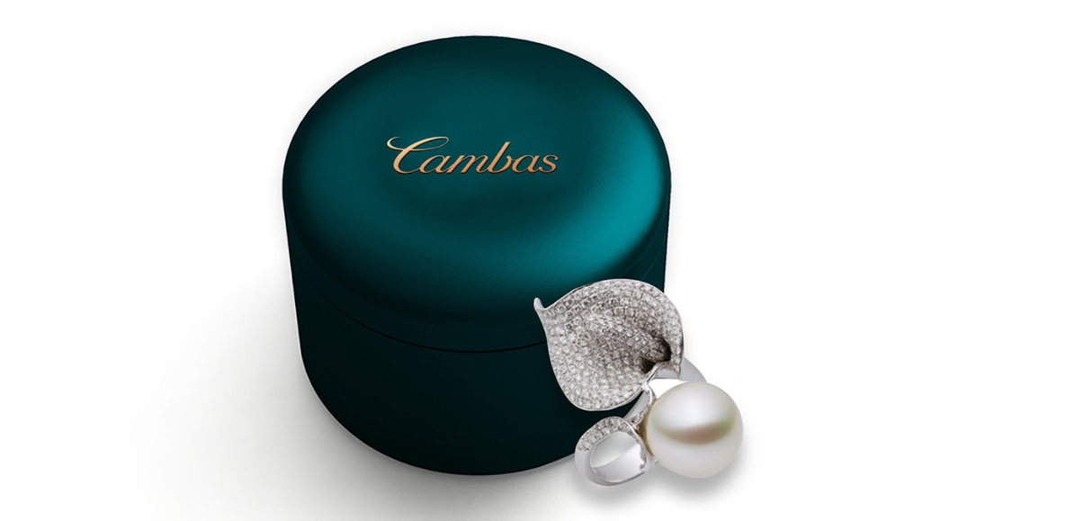 品牌策划：魂、相、行打造cambas（刊芭思）轻奢珠宝品牌