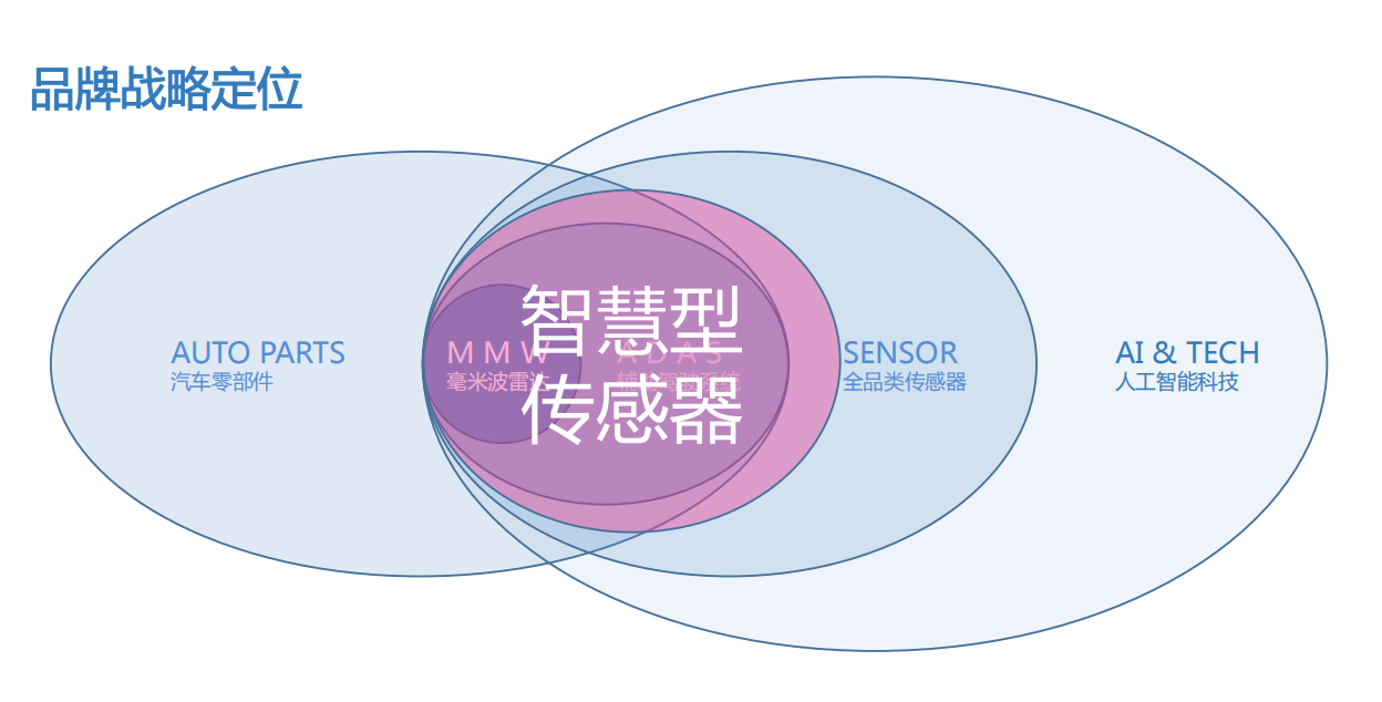安智杰战略定位