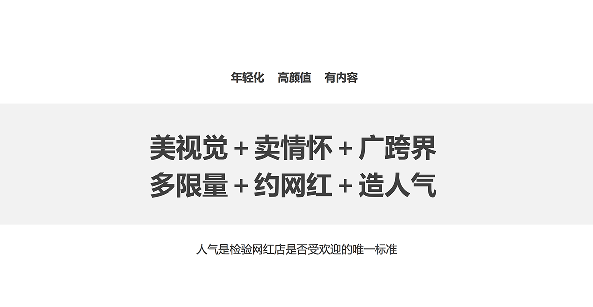 时尚餐饮设计 ,网红餐饮策划