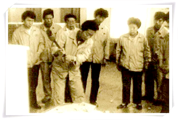 海尔品牌故事