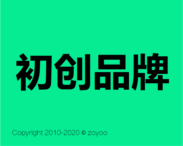 文化赋能-从0创造价值认同的国民品牌